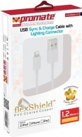 Cablu USB-A - Lightning Promate LINKMATE-LT thumbnav 5