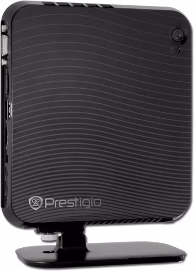 Nettop Prestigio ION Super Slim 525 PC525232N  