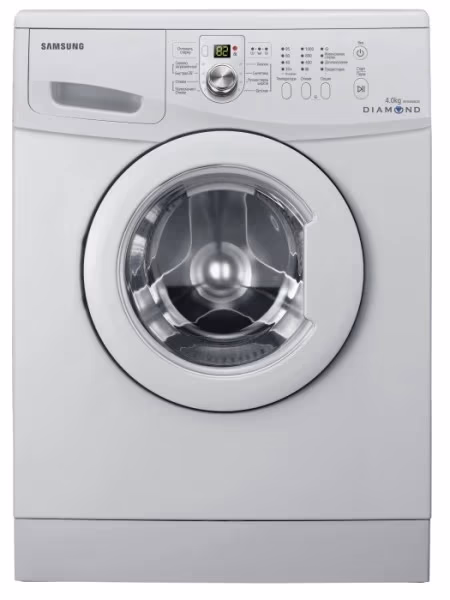 Masina de spalat Samsung WF0408N2N 