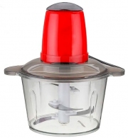 Maruntitor Twix TCH-02P, 2000 ml, 200 W, Rosu thumbnav