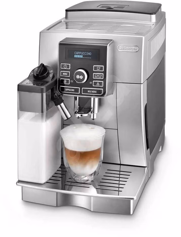 Aparat de cafea Delonghi ECAM 25.462 S 