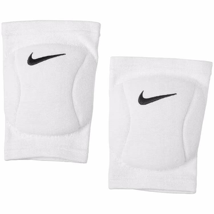 Genunchiere pentru Volei Nike STREAK VOLLEYBALL KNEE PADS CE 2 PK 