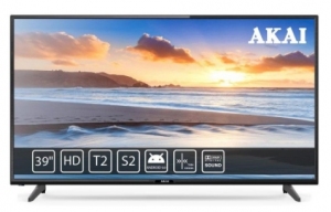 LED телевизор Akai  UA39HD19T2S thumbnav 2