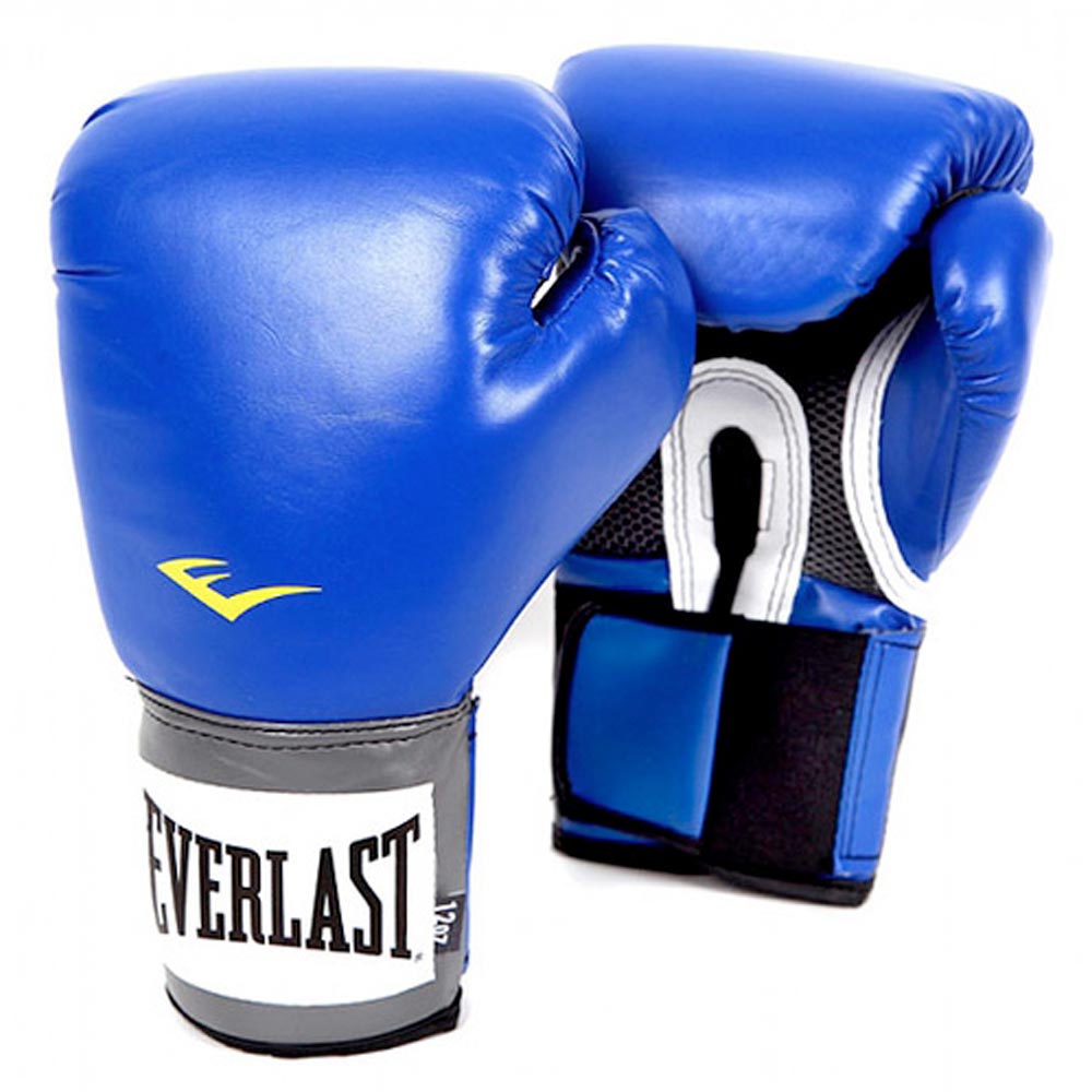 Manusi pentru box Everlast PU Pro Style Anti-MB photo Manusi pentru box Everlast PU Pro Style Anti-MB photo