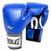 Manusi pentru box Everlast PU Pro Style Anti-MB  thumbnav