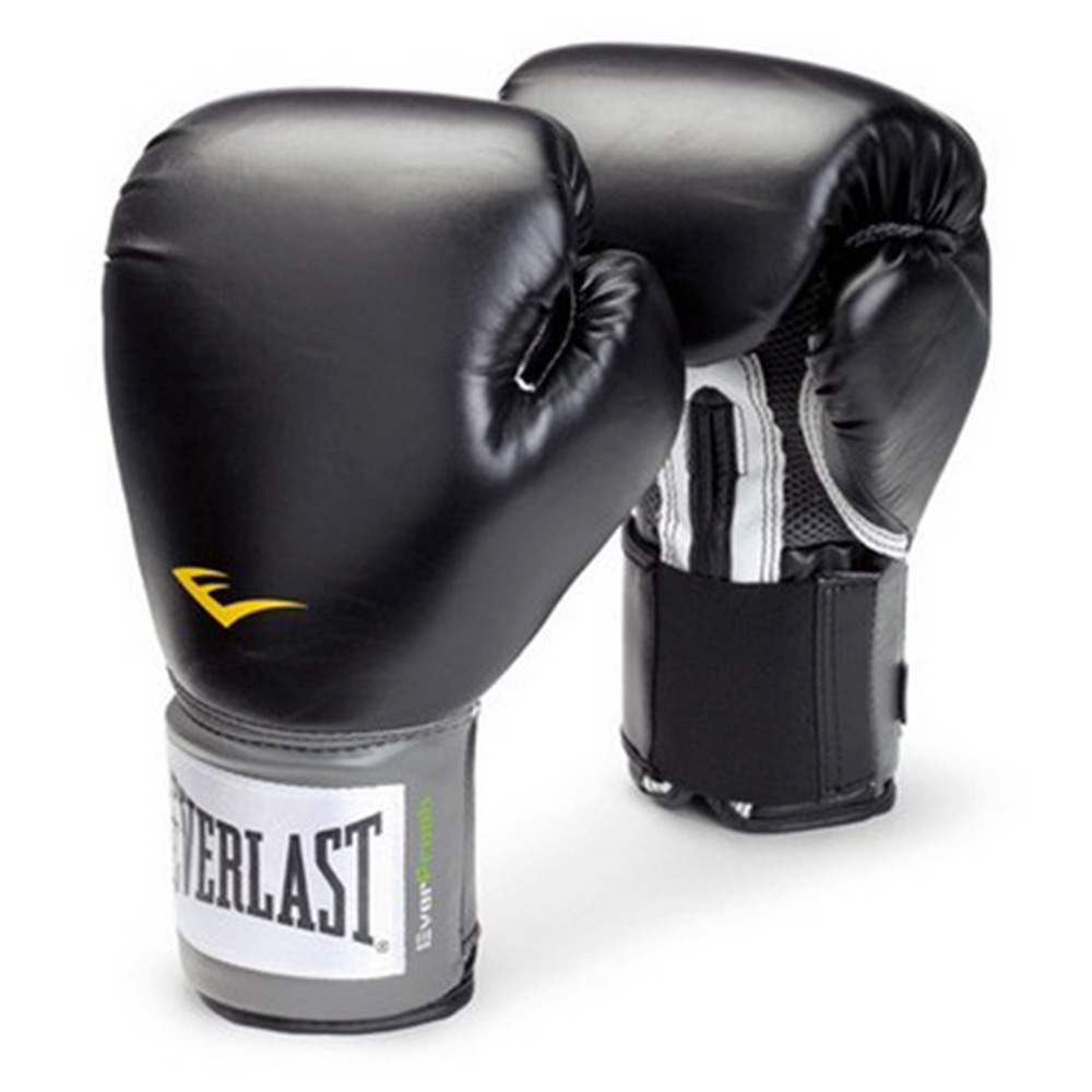 Manusi pentru box Everlast PU Pro Style Anti-MB photo Manusi pentru box Everlast PU Pro Style Anti-MB photo