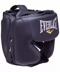 Casca p/u box Everlast Durahide 