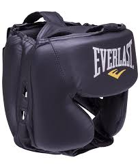Casca p/u box Everlast Durahide photo Casca p/u box Everlast Durahide photo