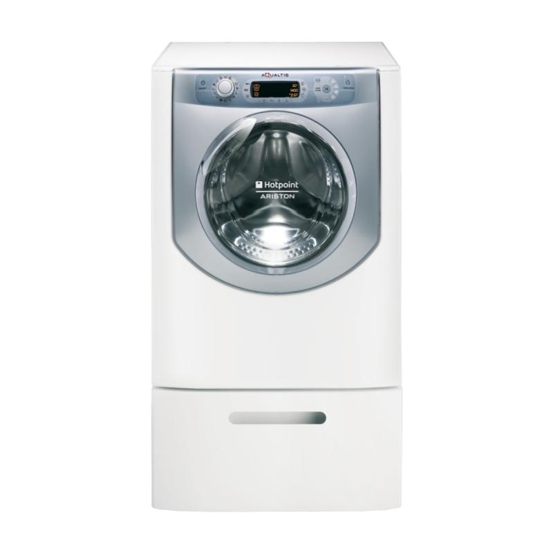 Masina de spalat Hotpoint - Ariston AQ8D492U 8 kg / 1400 rot/min / A++ / Alb photo 1