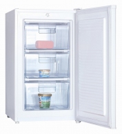 Congelator Saturn ST-CF1982U, 73 l, 84 cm, A+, Alb thumbnav