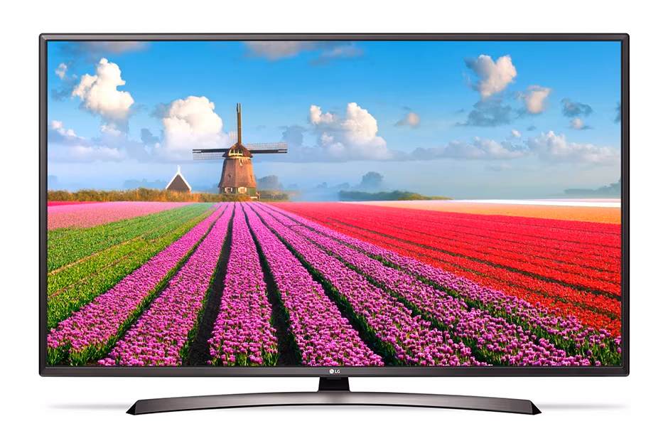 Televizor LED LG 43LJ622V