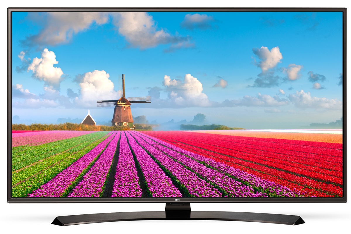LED телевизор LG 55LJ622V photo LED телевизор LG 55LJ622V photo