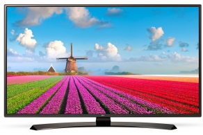 LED телевизор LG 55LJ622V thumbnav