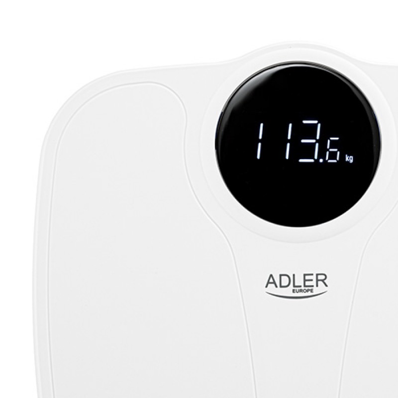 Cintar de podea Adler AD8172w photo 3