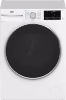 Masina de spalat cu uscator Beko B5DFT58442W