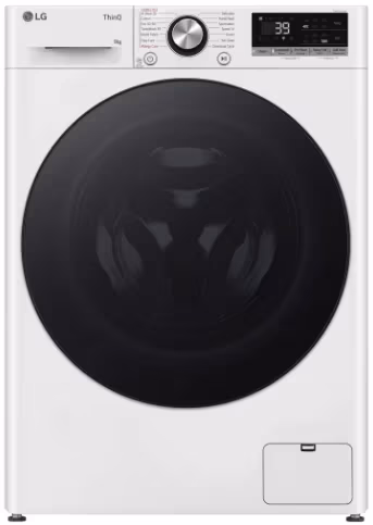 Стиральная машина LG F2WR709S2W 