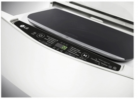 Стиральная машина LG FH8G1MINI2TW202W thumbnav 5