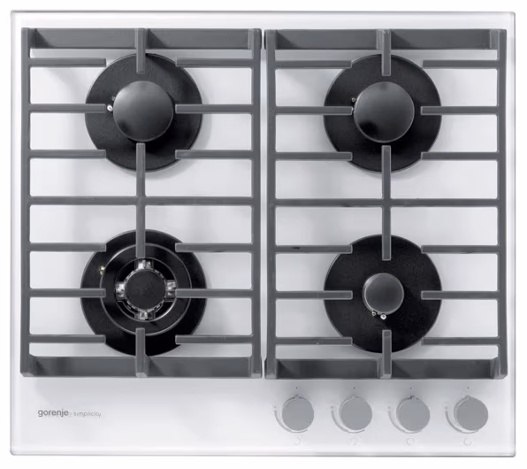 Встраиваемая  газовая панель Gorenje GT641SY2W
