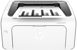 Принтер лазерный HP HPM12w thumbnav 1