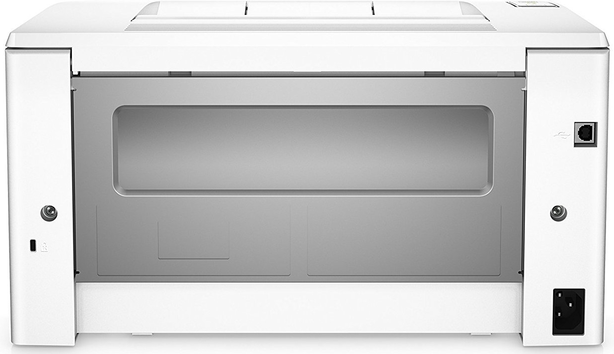 Принтер лазерный HP LaserJet Pro M102w photo 2