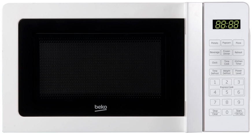 Cuptor cu microunde Beko MOC201102W photo Cuptor cu microunde Beko MOC201102W photo