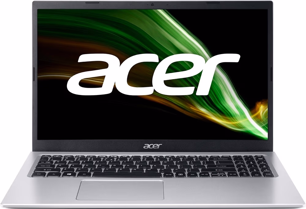 Laptop Acer NXADDEX02W, Core i7, 16 GB GB, Argintiu