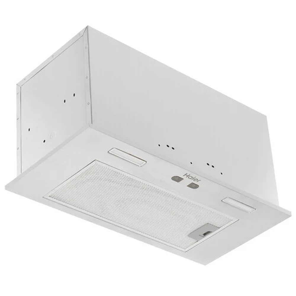 Hota Haier HVX-BI662X / Incorporabil / Pina la 18 m.p / Inox photo 2