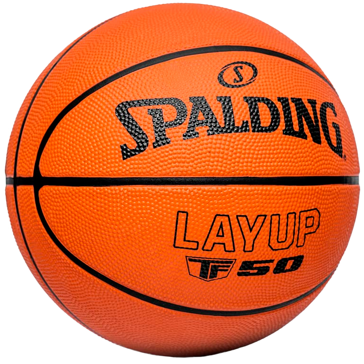 Minge basket Spalding TF50 LAYUP photo 