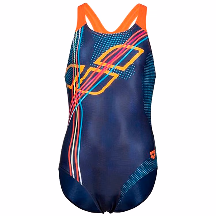 Купальник Arena GIRLS SWIMSUIT SWIM PRO BACK 