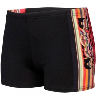 Slipi Arena PALETTE SWIM SHORT thumbnav 2