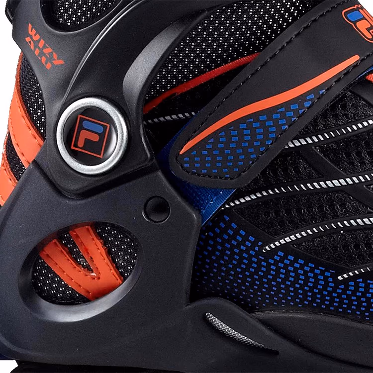 Role Fila skate WIZY ALU