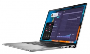 Laptop Dell 1011059530, Core i7, 16 GB GB, Gri thumbnav 2
