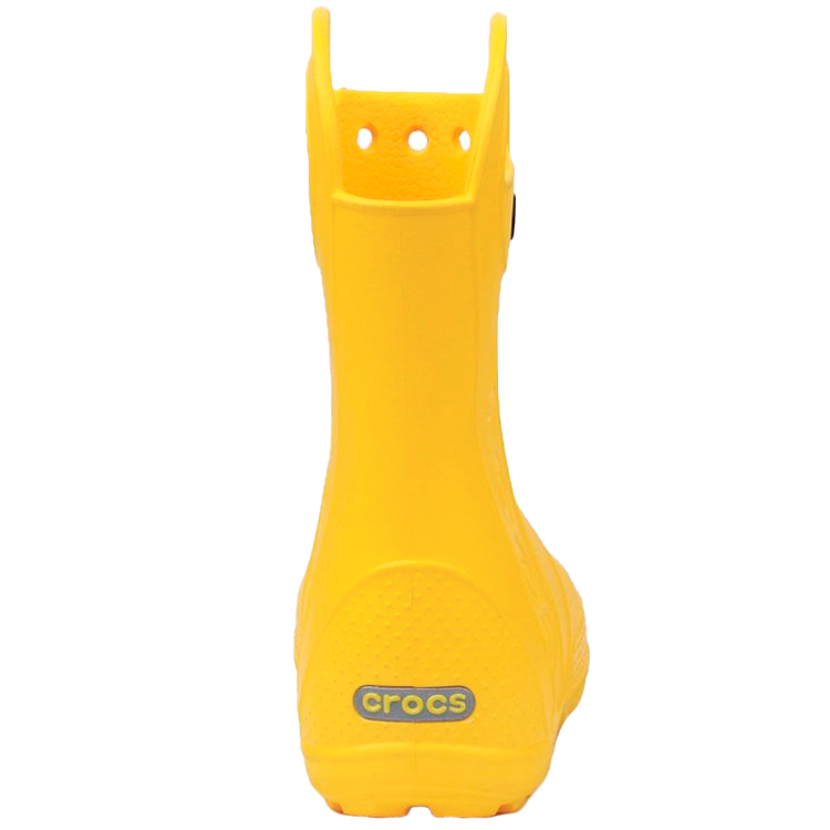 Cizme Crocs Rain Boot Kids photo 2
