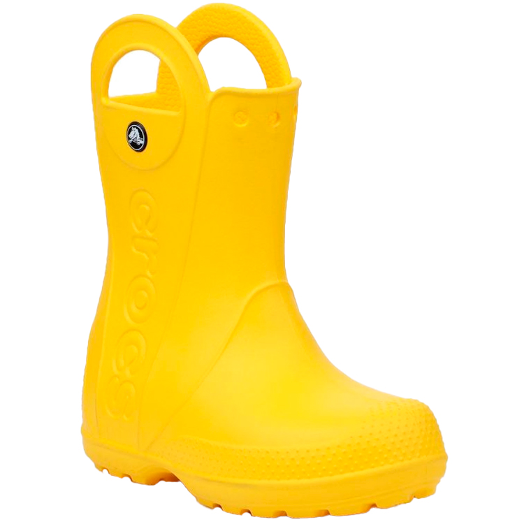 Cizme Crocs Rain Boot Kids photo 5