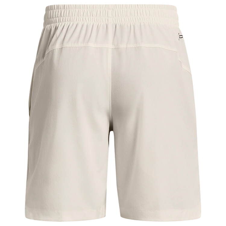 Sorti de bărbați Under Armour Pjt Rock Woven Shorts M Bej photo 2