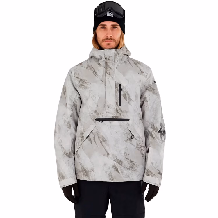 Куртка Fundango Tilbury ECO Logo Anorak