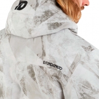 Scurta Fundango Tilbury ECO Logo Anorak thumbnav 3