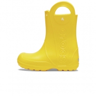 Сапоги Crocs Handle It Rain Boot K thumbnav 1