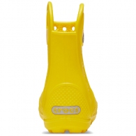 Сапоги Crocs Handle It Rain Boot K thumbnav 4