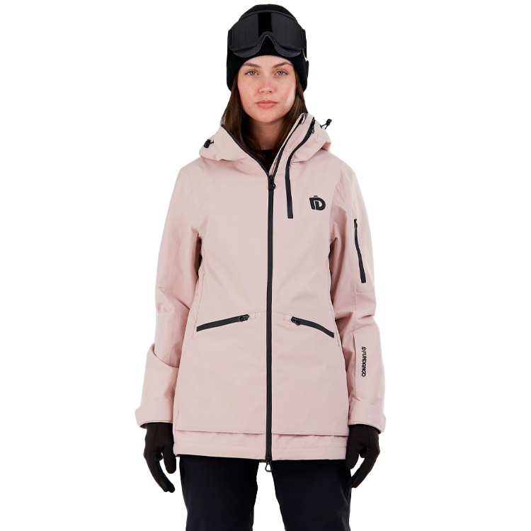 Куртка Fundango Nashua Allmountain Jacket photo 