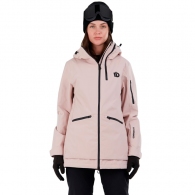 Куртка Fundango Nashua Allmountain Jacket thumbnav