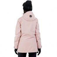 Куртка Fundango Nashua Allmountain Jacket thumbnav 2