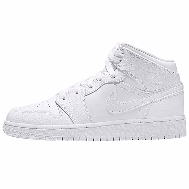 Кроссовки Nike AIR JORDAN 1 MID BG