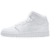 Кроссовки Nike AIR JORDAN 1 MID BG thumbnav 1