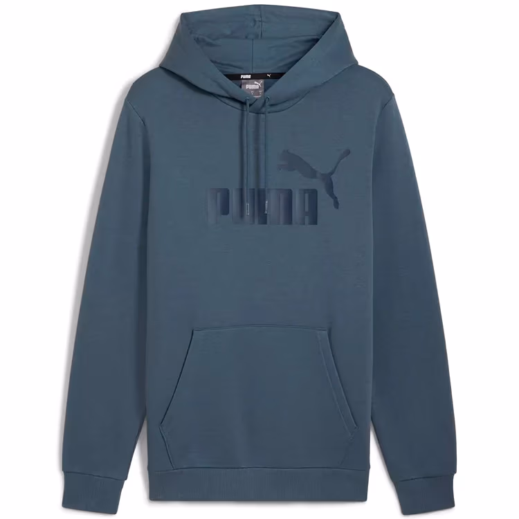 Hanorac Puma ESS Big Logo Hoodie FL 