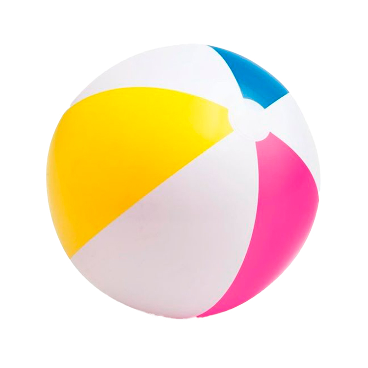 Мяч INTEX Inflatable ball 3+ photo 1