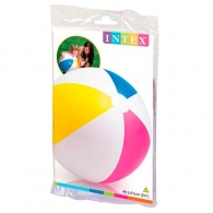 Мяч INTEX Inflatable ball 3+ thumbnav 2