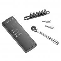 Set de instrumente Giant LIV MULTI­TOOL WITH RATCHET SYSTEM thumbnav