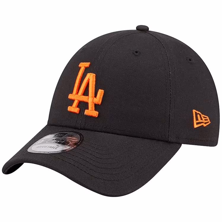 Кепка New Era Essential 9Forty   