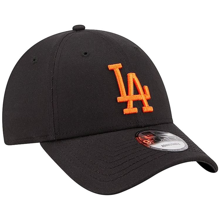 Chipiu New Era Essential 9Forty   One size Negru photo 3